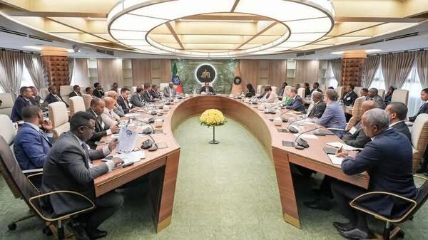 የኢትዮጵያ የገንዘብ ፖሊሲ ኮሚቴ የሀገሪቱ የዋጋ ግሽበት 15 በመቶ ቀንሷል አለ - Sputnik አፍሪካ