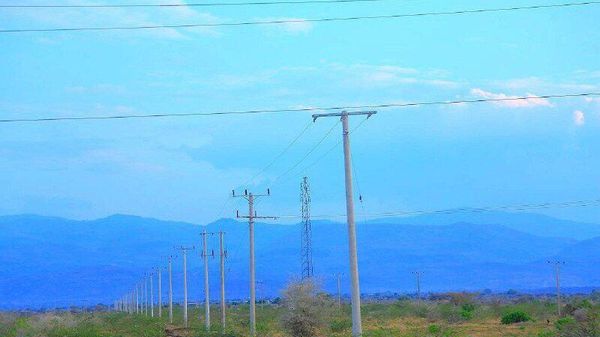 የኢትዮጵያ ኤሌክትሪክ አገልግሎት ለጅቡቲ የመጠጥ ውኃ ፕሮጀክት የኤሌክትሪክ መሠረተ ልማት ዝርጋታ እንዳጠናቀቀ ገለጸ - Sputnik አፍሪካ