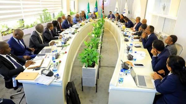 የጉምሩክ ኮሚሽን ኢትዮጵያ ለአፍሪካ የኢኮኖሚ ውህደት ሚናዋን እንድትወጣ የበኩሉን ጥረት እያደረገ እንደሆነ ገለፀ - Sputnik አፍሪካ