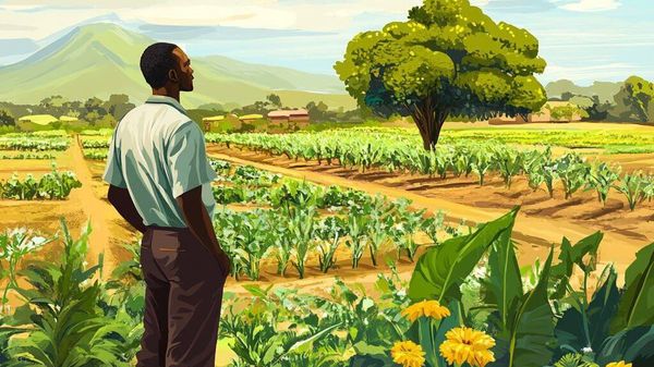 የአፍሪካ አህጉራዊ ነፃ የንግድ ቀጠና ፤ ለወደፊቷ አፍሪካ በዋጋ ሊተመን የማይችል እድሎች አሉት ተባለ - Sputnik አፍሪካ