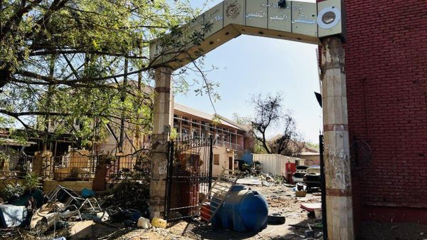 የሱዳን ፈጥኖ ደራሽ ኃይል ከካርቱም እንደወጡ አመኑ - Sputnik አፍሪካ