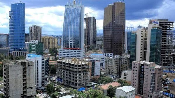 ወደ ኢትዮጵያ የሚገቡ የውጪ ባንኮች አምስት ቢሊዮን ብር ዝቅተኛ ካፒታል ሟሟላት እንደሚኖርባቸው ተገለፀ - Sputnik አፍሪካ
