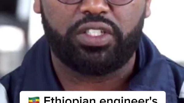 ችግር ፈቺ ፈጠራዎች - Sputnik አፍሪካ