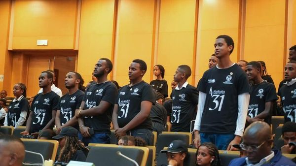 በሩዋንዳ ቱትሲዎች ላይ የተፈፀመው የዘር ጭፍጨፋ 31ኛ ዓመት መታሰቢያ በአዲስ አበባ ተካሄደ - Sputnik አፍሪካ