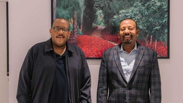 ጠቅላይ ሚኒስትር ዐቢይ አሕመድ ለትግራይ ክልል ጊዜያዊ አስተዳደር ፕሬዝዳንት ምስጋና አቀረቡ - Sputnik አፍሪካ