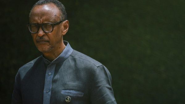 የሩዋንዳው መሪ በኮንጎ ዲሞክራሲያዊ ሪፐብሊክ ግጭት ምክንያት ማዕቀብ የጣሉ ሀገራትን አወገዙ - Sputnik አፍሪካ