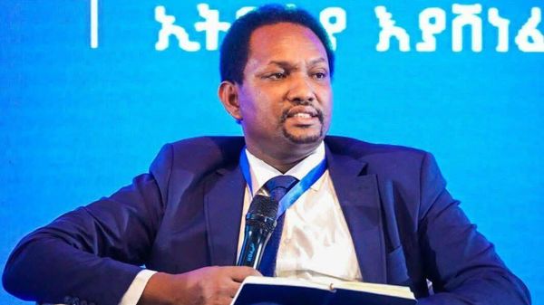 በኢትዮጵያ የኢንዱስትሪ ማሻሻያ ለ5 ሚሊዮን ዜጎች የሥራ እድል መፍጠር መታቀዱን መንግሥት ገለፀ - Sputnik አፍሪካ