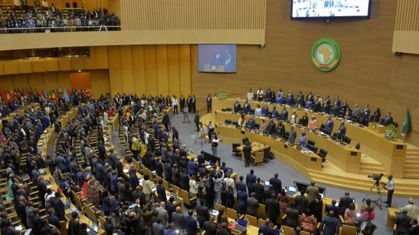 በእስራኤል የጋዛ ፖሊሲዎች ዙሪያ የአፍሪካ ሀገራት የሚያሳድሩትን ጫና ጨምረዋል - Sputnik አፍሪካ