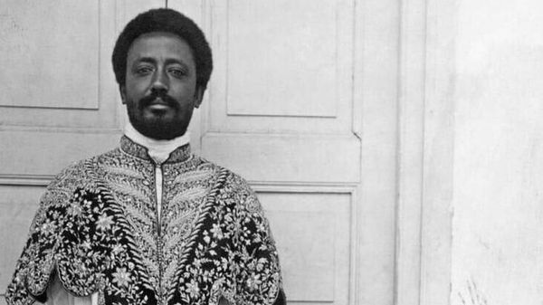 የተዘርፉ የራስ ደስታ ዳምጠው ቅርሶችን ለማስመለስ እንቅስቃሴ ተጀመረ - Sputnik አፍሪካ