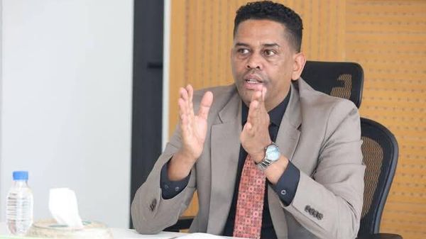 ኢትዮጵያ ባለፉት ዘጠኝ ወራት ከወጪ ንግድ 4 - Sputnik አፍሪካ