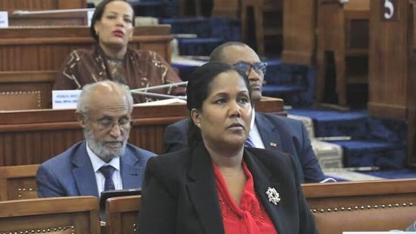 ኢትዮጵያ በዘጠኝ ወራት ውስጥ ከ3 ሚሊዮን በላይ ለሚሆኑ ዜጎች የሥራ ዕድል ፈጠረች - Sputnik አፍሪካ