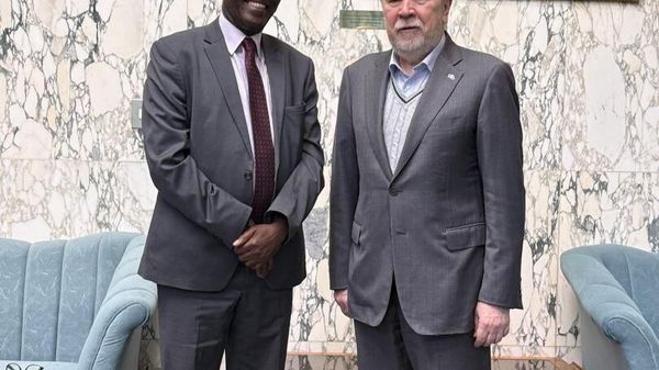 ዝነኛው የክላሲካል ፒያኖ ተጫዋች እና አቀናባሪ ግርማ ይፍራሸዋ የብራቮ ሽልማት የሚበረከትለት የመጀመሪያው ኢትዮጵያዊ ሆነ - Sputnik አፍሪካ