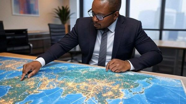ሩሲያ በአሜሪካ ቀረጥ ምክንያት የገበያ አማራጯን ለማስፋት እየፈለገች ከምትገኘው አፍሪካ ጋር የንግድ ግንኙነቷን ልታሻሽል እንደምትችል ባለሙያው ተናገሩ - Sputnik አፍሪካ