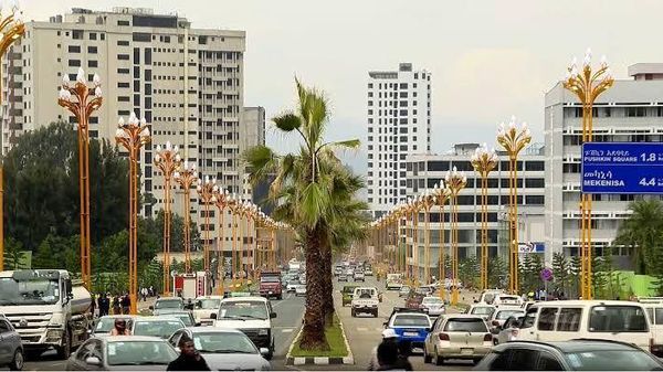 አዲስ አበባ በሰባት ቢሊዮን ብር አዲስ የኢንዱስትሪ ኮምፕሌክስ ልትገነባ ነው - Sputnik አፍሪካ
