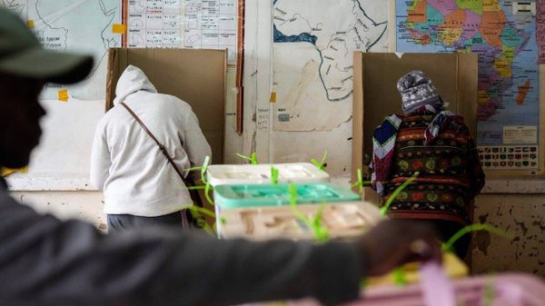 ሶማሊያ ከአሥርት ዓመታት በኋላ ለመጀመሪያ ጊዜ የመራጮች ምዝገባ ልታካሂድ መሆኑ ተነገረ - Sputnik አፍሪካ