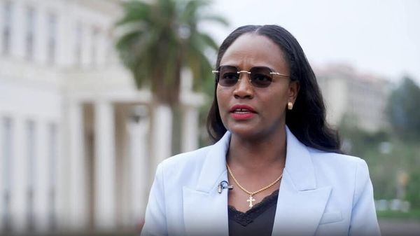 ኢትዮጵያ ሁለት ሺህ መካከለኛ የስፖርት ማዘውተሪያ ስፍራዎችን ገነባች - Sputnik አፍሪካ