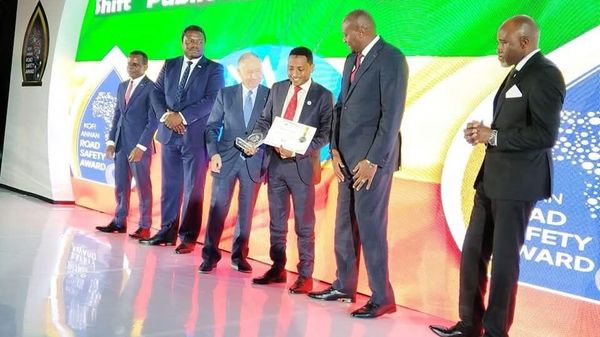 ኢትዮጵያ በትራንስፖርት ዘርፍ ያካሄደችው ለውጥ አህጉራዊ እውቅና አገኘ - Sputnik አፍሪካ
