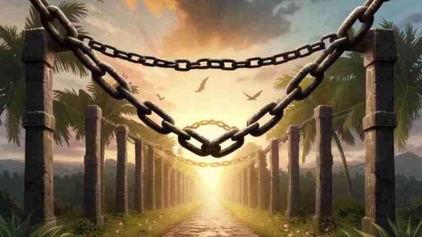 ቅኝ ገዢዎች ለባርያ ስራዓት ካሳ የሚከፍሉበት ወሳኝ ምዕራፍ ላይ እንገኛለን ሲሉ የካሪቢያን ማሕበረሰብ ባለስልጣን ተናገሩ - Sputnik አፍሪካ