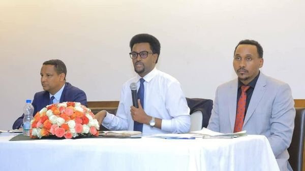 በኢትዮጵያ 40 የውጭ ባለሃብቶች ባለፉት ዘጠኝ ወራት የኢንቨስትመንት ፈቃድ ማውጣታቸው ተነገረ - Sputnik አፍሪካ