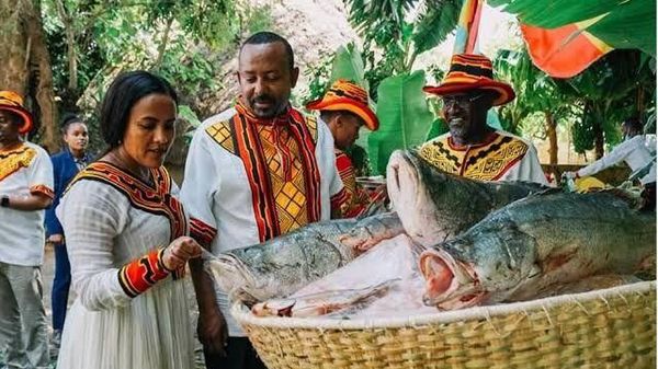 በኢትዮጵያ ባለፉት 9 ወራት 6 - Sputnik አፍሪካ