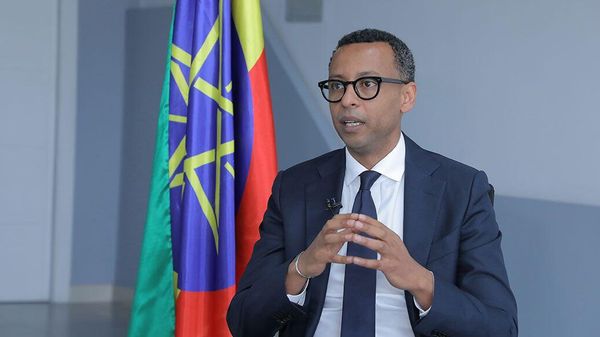 የኢትዮጵያ ኢንቨስትመንት ሆሊድንግስ ባለፉት ዘጠኝ ወራት 9 - Sputnik አፍሪካ