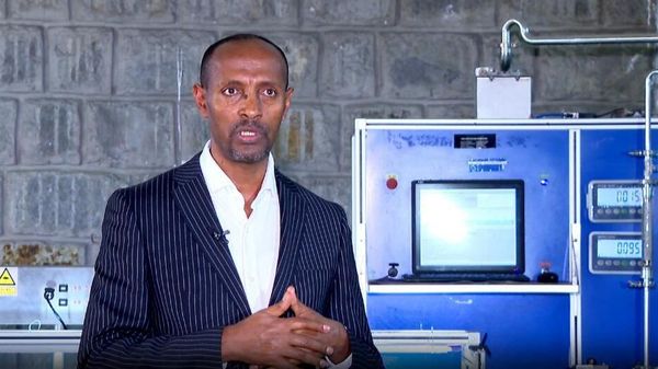 የኢትዮጵያ ታምርት እንቅስቃሴ ሀገሪቷ የምርቶቿን ጥራት እና ተወዳዳሪነቷን እንድታሻሻል አድርጓታል ሲሉ የኢንዱስትሪ ሚኒስትሩ ተናገሩ - Sputnik አፍሪካ