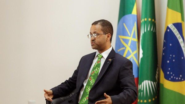 ኢትዮጵያ አዲሱን የልማት ባንክ ለመቀላቀል የብሪክስ አባላትን ድጋፍ ማግኘቷን አስታወቀች - Sputnik አፍሪካ