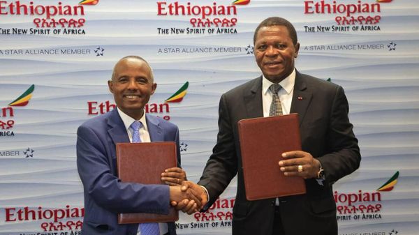 የኢትዮጵያ አየር መንገድ ለካሜሩን ሃጅ ተጓዦች የተቀላጠፍ አገልግሎት ለመስጠት ያለውን ቁርጠኝነት ገለፀ - Sputnik አፍሪካ