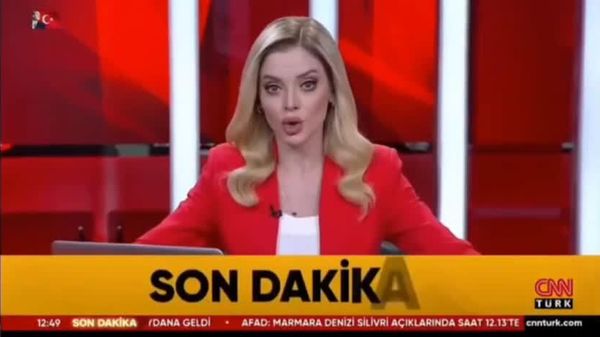 ኢስታንቡል በሬክተር ስኬል 6 - Sputnik አፍሪካ