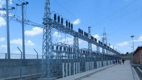 በኢትዮጵያ በ72 ከተሞች የኤሌክትሪክ መሠረተ ልማት ማሻሻያ በቅርቡ ተግባራዊ ይሆናል ተባለ - Sputnik አፍሪካ