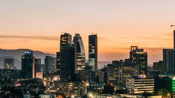 ኢትዮጵያ በአይኤምኤፍ የ3 - Sputnik አፍሪካ