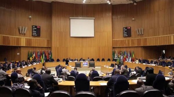 የአፍሪካ ሕብረት ከነሐሴ 2023 መፈንቅለ መንግሥት በኋላ በጋቦን ላይ የጣለውን ማዕቀብ አነሳ - Sputnik አፍሪካ