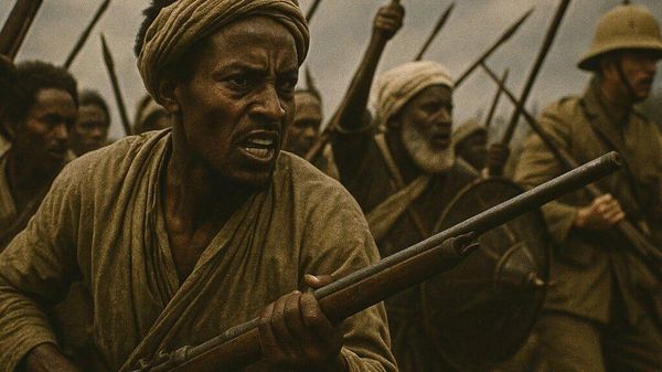 የሠራተኞች የፀረ-ቅኝ አገዛዝ ትግል ሲታወስ! - Sputnik አፍሪካ