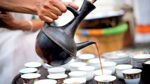 ኢትዮጵያ የቡና ቱሪዝም ፓኬጆችን ማዘጋጀት ጀመረች - Sputnik አፍሪካ