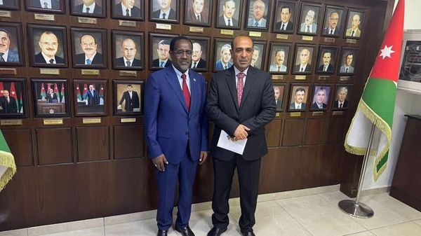 የቅጥር ኤጀንሲዎች በኢትዮጵያውያን የቤት ሠራተኞች ላይ የሚፈፅሙትን በደል እንዲያቆሙ በዮሮዳኖስ የኢትዮጵያ አምባሳደር አሳሰቡ - Sputnik አፍሪካ