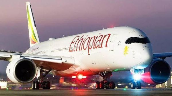 የኢትዮጵያ አየር መንገድ ወደ ሌጎስ የሚያደርገውን በረራ በእጥፍ ሊያሳድግ ነው - Sputnik አፍሪካ