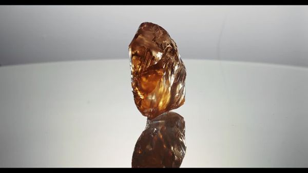 ሩሲያ በታሪኳ ትልቁን አልማዝ አገኘኝ - Sputnik አፍሪካ