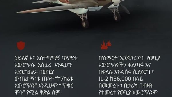 የድል መሳሪያዎች፦ በዘይት እና በባሩድ የተነከረ። በእሳት እና በብረት የተወለደ - ሁሉም ነገር ለጦር ግንባር! ሁሉም ነገር ለድል! መሬት፣ አየር፣ መድፍ - ብረት ብቻ ሳይሆን የታላቁ ጀብድ ጸጥ ያሉ ምስክሮች ናቸው! - Sputnik አፍሪካ