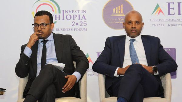 የኢትዮጵያ ሉዓላዊ ሀብት ፈንድ ከ40 ቢሊየን ዶላር ማለፉ ተገለፀ - Sputnik አፍሪካ