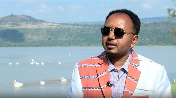 ኢትዮጵያ የጂኦ ቱሪዝም ስፍራዎቿን ለማስመዝገብ ጥረት በማድረግ ላይ መሆኗን የቱሪዝም ሚኒስቴር አስታወቀ - Sputnik አፍሪካ
