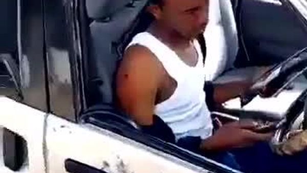 በሶማሊያ ዋና ከተማ በአጥፍቶ ጠፊ ጥቃት ቢያንስ 11 ሰዎች መገደላቸው ተሰማ - Sputnik አፍሪካ