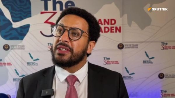 ኢትዮጵያ በኤደን ባሕረ ሰላጤ እና በቀይ ባሕር ቀጣና ሰላምና ደህንነትን በማስጠበቅ ረገድ በጣም ገንቢና አዎንታዊ ሚና መጫወት ትችላለች” - Sputnik አፍሪካ