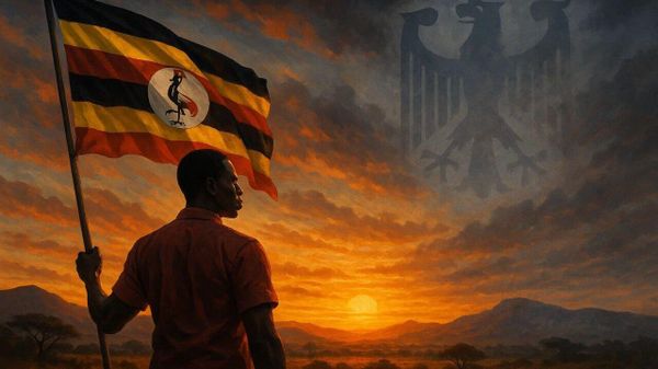 ‼ ኡጋንዳ ከጀርመን ጋር የነበራትን የመከላከያ እና ወታደራዊ ግኑኝነት ሙሉ በሙሉ አቆመች - Sputnik አፍሪካ