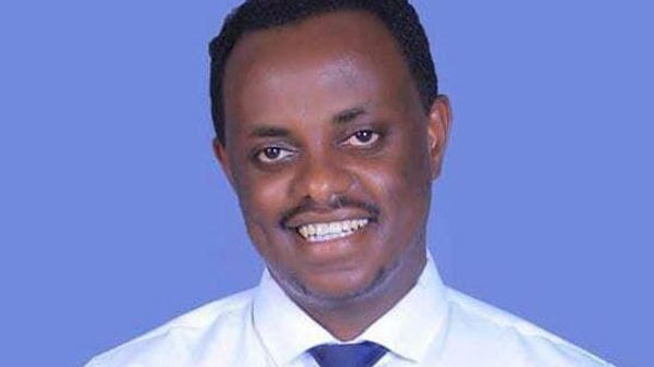  - Sputnik አፍሪካ