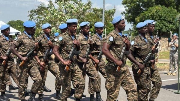 የተባበሩት መንግሥታት በደቡብ ሱዳን ለሚገኘው የኢትዮጵያ ሰላም አስከባሪ ኃይል እውቅና ሰጠ - Sputnik አፍሪካ