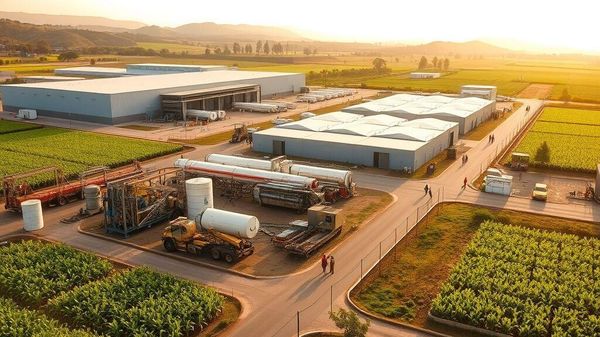 500 የሚጠጉ ባለሀብቶች በኢትዮጵያ የአግሮ-ኢንዱስትሪ ፓርኮች ሥራ ለመጀመር ከፍተኛ ፍላጎት እንዳሳዩ ተገለፀ - Sputnik አፍሪካ