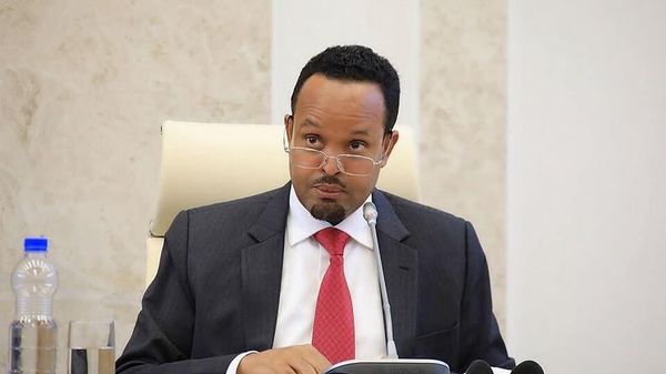 የኢትዮጵያ መንግሥት ለ2018 ዓ - Sputnik አፍሪካ