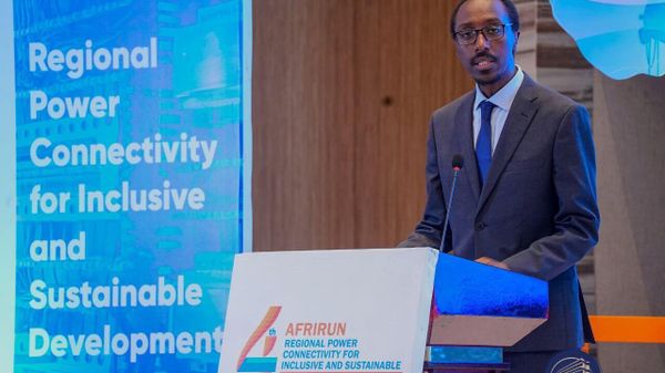 “ኢትዮጵያ ለቀጣናዊ ውህደትና የጋራ ብልፅግና ቁርጠኛ ናት” - Sputnik አፍሪካ