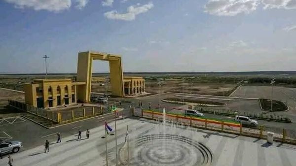 በአፋር ባለፉት ሰባት ዓመታት ከ300 በላይ ፋብሪካዎች ተገንብተዋል ተባለ - Sputnik አፍሪካ