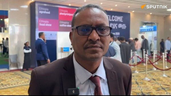 ብሪክስ ኢትዮጵያ ዶላር ላይ ያላትን ጥገኝነት በሂደት ይቀንሳል ሲሉ የኢትዮጵያ ኢንደስትሪ ሚኒስቴር ኃላፊ ተናገሩ - Sputnik አፍሪካ